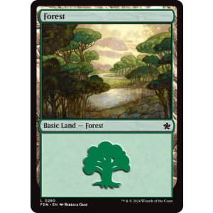 Forest