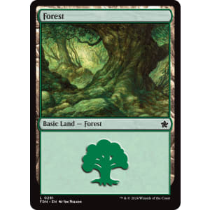 Forest