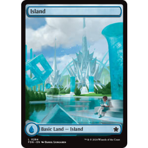 Island
