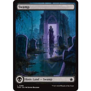 Swamp