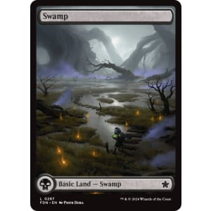 Swamp
