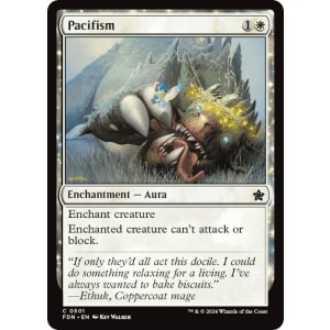 Pacifism