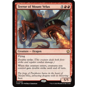 Terror of Mount Velus