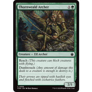 Thornweald Archer
