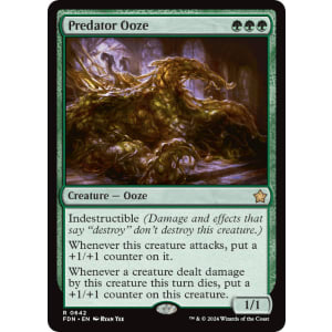 Predator Ooze