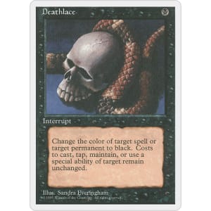 Deathlace