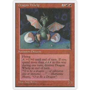 Dragon Whelp
