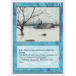 Flood
