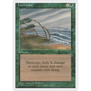 Hurricane