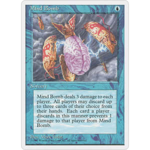 Mind Bomb