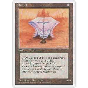 Onulet