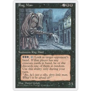 Rag Man