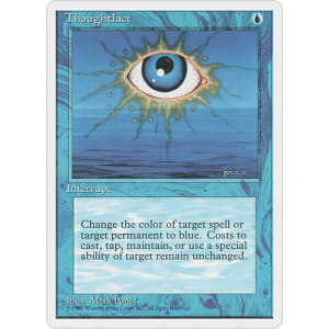 Thoughtlace
