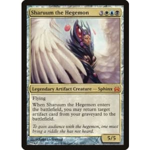Sharuum the Hegemon