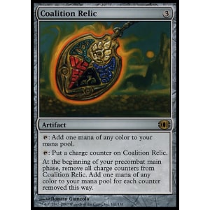 Coalition Relic