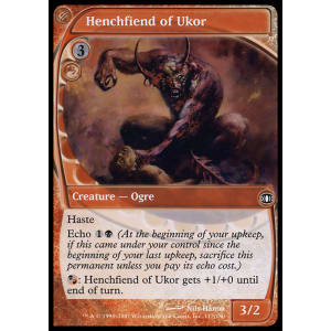 Henchfiend of Ukor