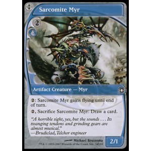 Sarcomite Myr