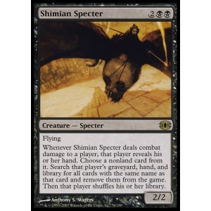 Shimian Specter