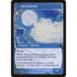 Narcomoeba