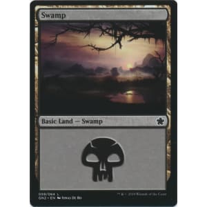 Swamp