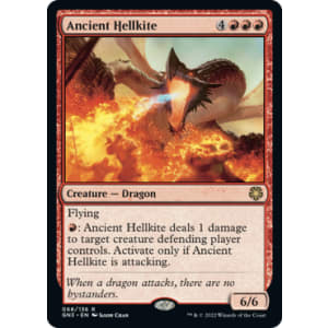 Ancient Hellkite