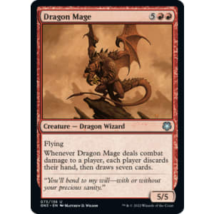Dragon Mage