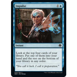 Impulse