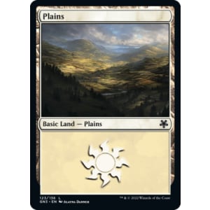 Plains