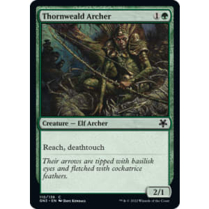 Thornweald Archer