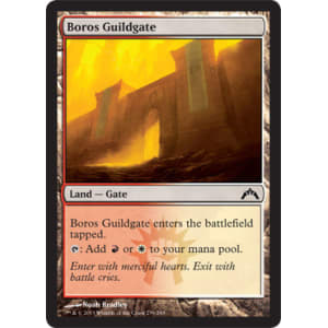Boros Guildgate