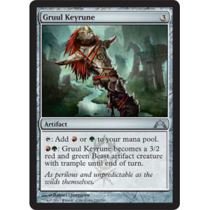 Gruul Keyrune