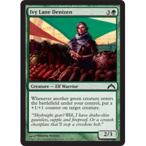 Ivy Lane Denizen