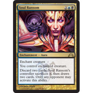 Soul Ransom