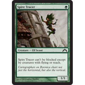 Spire Tracer