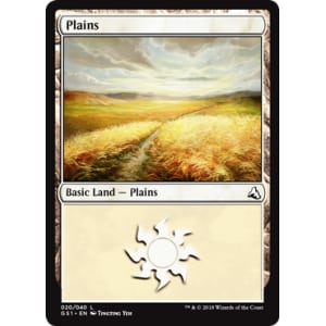 Plains