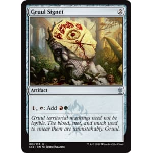 Gruul Signet