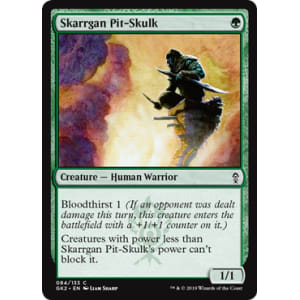 Skarrgan Pit-Skulk