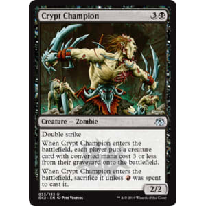 Crypt Champion