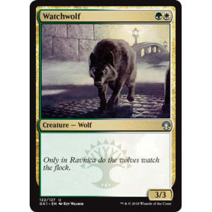Watchwolf
