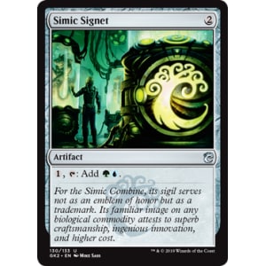 Simic Signet
