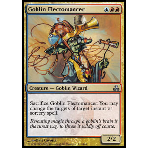 Goblin Flectomancer