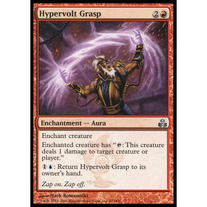 Hypervolt Grasp