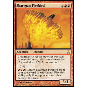 Skarrgan Firebird