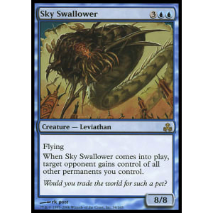 Sky Swallower