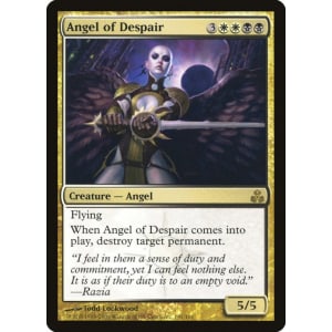 Angel of Despair