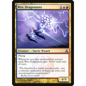 Wee Dragonauts