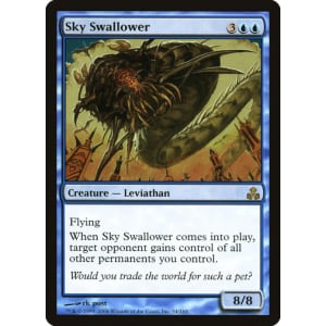 Sky Swallower