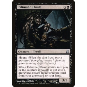 Exhumer Thrull