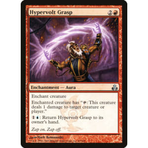 Hypervolt Grasp