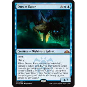 Dream Eater